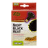 Zilla Incandescent Night Black Heat Spot - 100 W