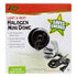 Zilla Mini Dome Halogen Lighting and Heating Terrarium Reptile Lamp Fixture Default Title