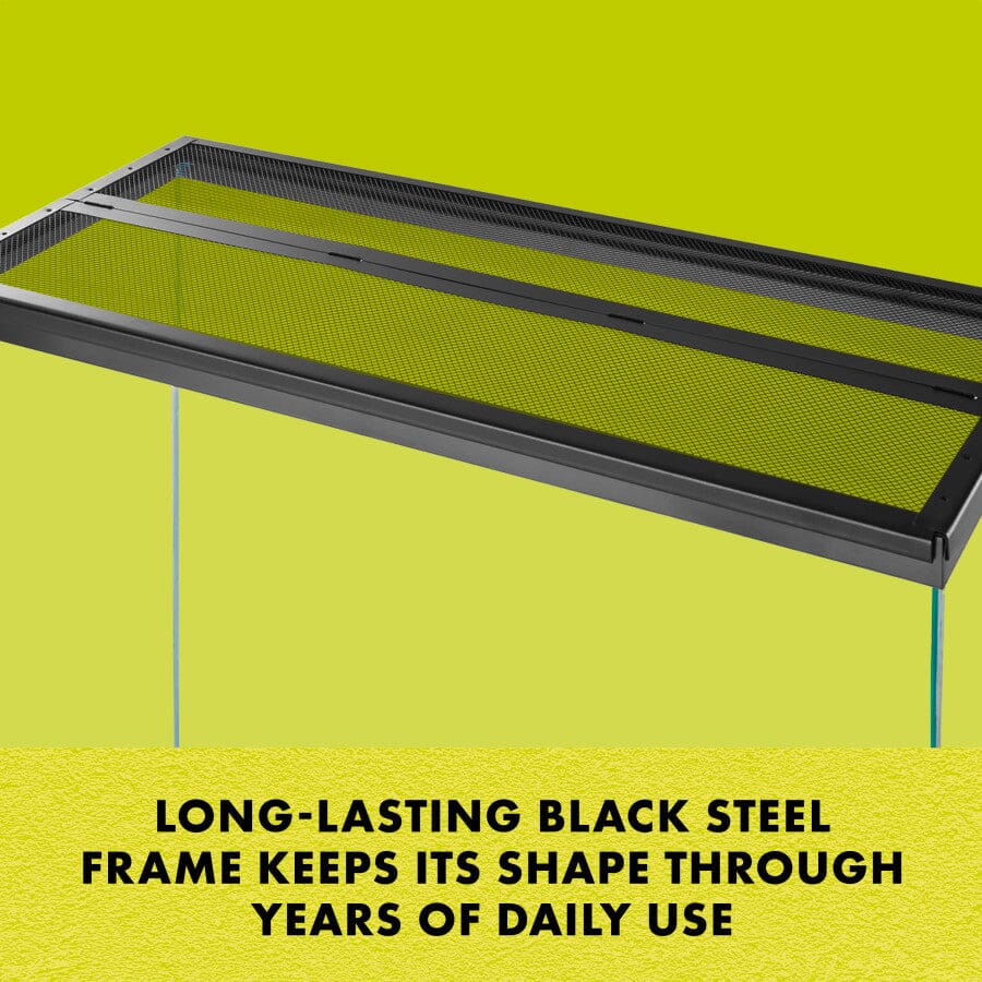 Zilla Screen Cover Hinge - 20"
