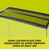 Zilla Screen Cover Hinge - 20"