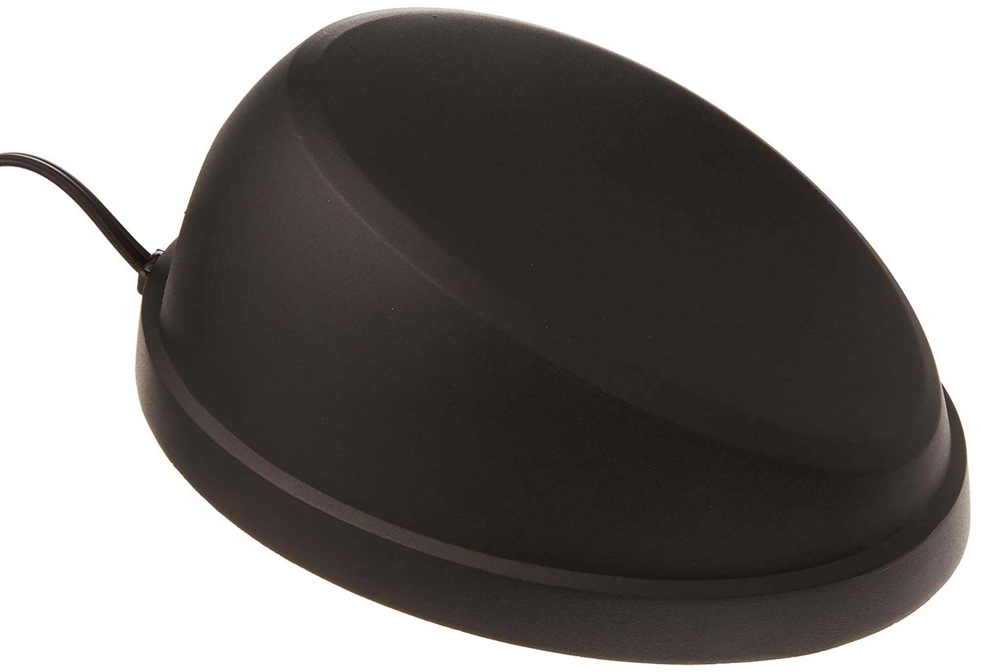 Zilla UVB Halogen Reptile Dome Light with Heating and Fixture Combination - Small - 75 Watt Default Title