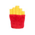 Zippy Paws NomNomz Fries Squeak and Plush Dog Toy  