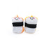 Zippy Paws NomNomz Sushi Catnip Plush Cat Toy - Small  