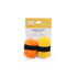 Zippy Paws NomNomz Sushi Catnip Plush Cat Toy - Small  