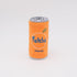 Zippy Paws Squeaky Fetcha Beverage Can Squeak and Plush Dog Toy - Small  