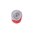 Zippy Paws Squeaky Zippy Cola Beverage Can Squeak and Plush Dog Toy - Small  