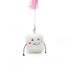 Zippy Paws ZippyStick Marshmallow Interactive Catnip Cat Teaser Wand - Small  