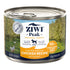 Ziwi Peak All-Life-Stages and Breeds Chicken Recipe Canned Dog Food - 6 Oz - Case of 13