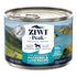 Ziwi Peak Grain-Free All-Life-Stages and Breeds Mackerel and Lamb Recipe Canned Dog Food - 6 Oz - Case of 12