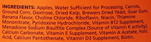 Zoo Med Laboratories Bearded Dragon Adult Freeze-Dried Canned Reptile Food - 6 Oz  