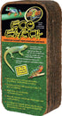 Zoo Med Laboratories Eco Earth™ Coconut Fiber Substrate 1 Compressed Brick (~7-8 Liters)  