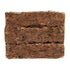 Zoo Med Laboratories Eco Earth Compressed Coconut Chips Snake Substrate Reptile Bedding - 500 Grams - 3 Pack