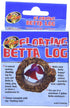Zoo Med Laboratories Floating Betta Log Aquarium Décor - 3-3/4" Inches  