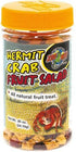 Zoo Med Laboratories Fruit Salad Hermit Crab Treats - .85 Oz  