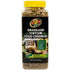 Zoo Med Laboratories Grassland Tortoise Reptile Food Crumbles 16 Ounce