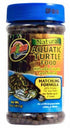 Zoo Med Laboratories Hatchling Formula Natural Aquatic Turtle Food - 1.6 Oz  