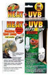 Zoo Med Laboratories Heat + UVB Combo Pack for Reptiles  