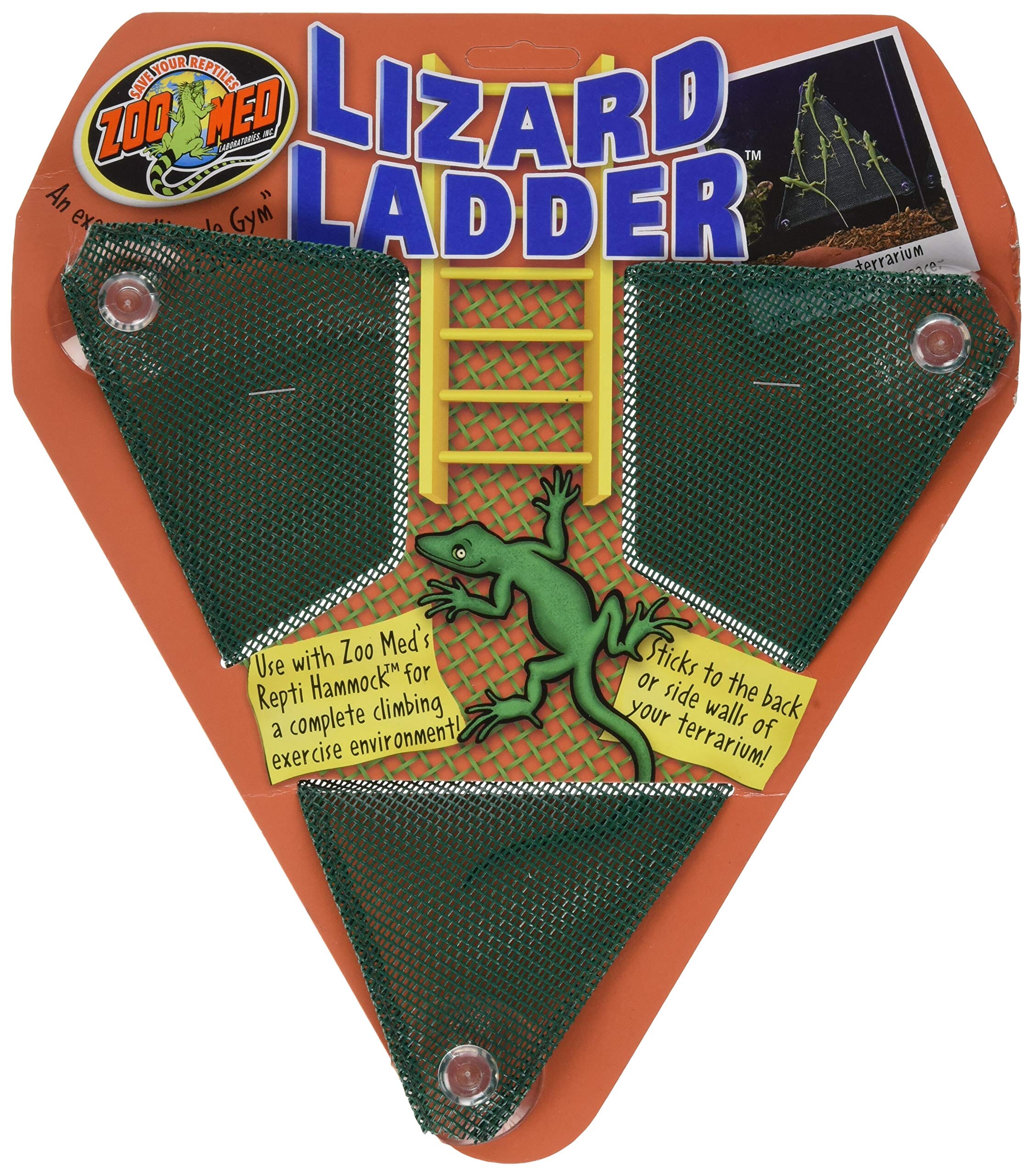 Zoo Med Laboratories Lizard Ladder™  