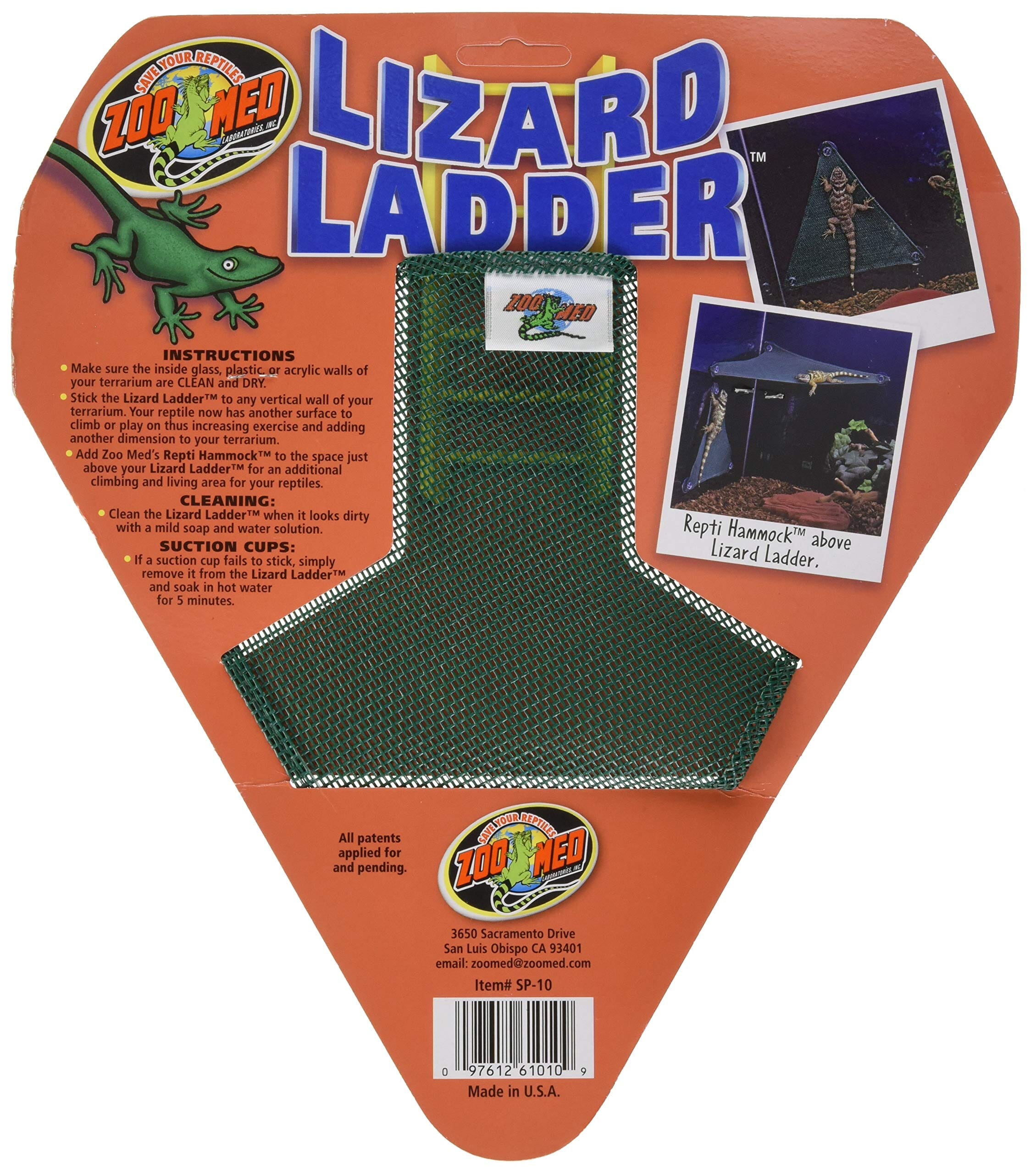 Zoo Med Laboratories Lizard Ladder™  