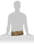 Zoo Med Laboratories Natural Flat Tree Bark Cork Aquarium and Terrarium Decor - Small  