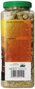 Zoo Med Laboratories Natural Forest Formula Tortoise Dry Food - 60 Oz  