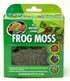 Zoo Med Laboratories Natural Frog Moss - 80 Cubic Inch  