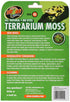 Zoo Med Laboratories Natural Terrarium Moss Reptile Substrate - 30-40 Gallons  