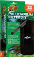 Zoo Med Laboratories Paludarium Filter 20 Internal Filter  