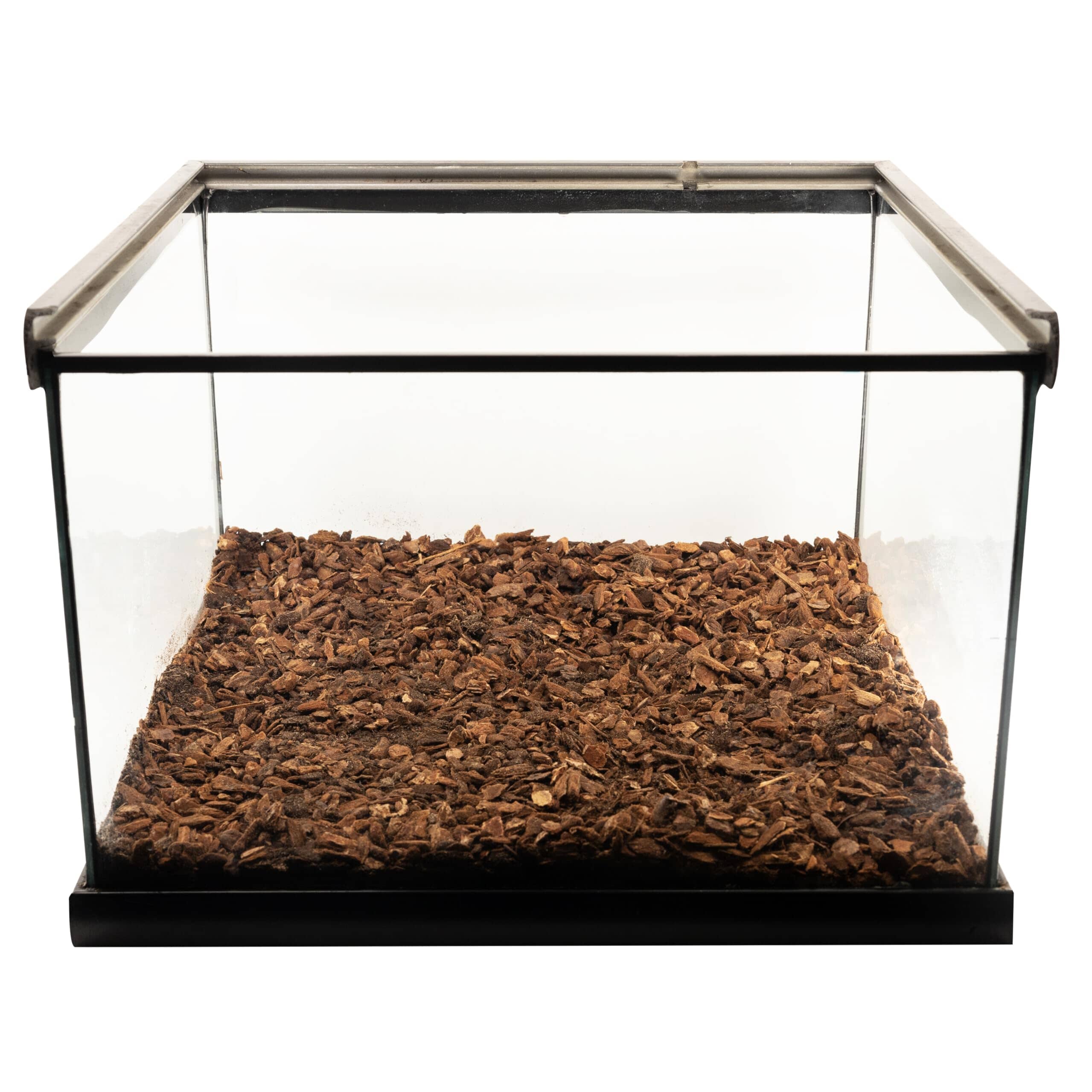 Zoo Med Laboratories Premium Repti-Bark Reptile Bedding Substrate - 15-30 Gallons - 8 Quarts