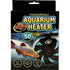 Zoo Med Laboratories Programmable Digital Display and Auto-Shut Off Aquarium Heater 50 Watt