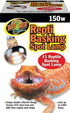 Zoo Med Laboratories Repti Basking Spot® 150 Watt Lamp  