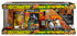 Zoo Med Laboratories ReptiHabitat Juvenile Bearded Dragon Terrarium Kit - 20 Gallons  