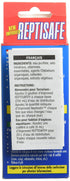 Zoo Med Laboratories ReptiSafe Terrarium Water Conditioner Supplement - 4.25 Oz  