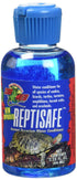 Zoo Med Laboratories Reptisafe® Instant Terrarium Water Conditioner - 2.25 Oz  