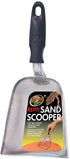 Zoo Med Laboratories ReptiSand Reptile Scoop Cleaner Accessory  
