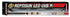Zoo Med Laboratories ReptiSun T5 and UVB LED Combo Digital Timer Terrarium Light and Hood Fixture 30 Inch