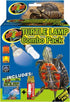 Zoo Med Laboratories Turtle Lamp Combo Pack  