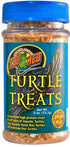 Zoo Med Laboratories Turtle Treats - 0.5 Oz  