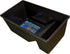 Zoo Med Laboratories Turtle Tub Plastic Pond Habitat - L:39" X W:21" X H:16" Inches  