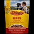 Zuke's Mini Naturals Salmon Recipe with Vitamins and Minerals Soft and Chewy Training Dog Treats 16 Ounce