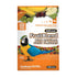 Zupreem Fruitblend Flavor Large Bird Food Parrot Bird Food - 3.5 Lbs