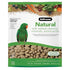 Zupreme Natural Blend Diet for Medium or Large Bird Food - 10 Lbs Default Title
