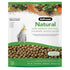 Zupreme Natural Blend Diet for Small or Medium Bird Food - 10 Lbs Default Title
