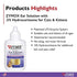 Zymox Enzymatic .5% Hydrocortisone Anti-Itch and Anti-Inflammatory Cat and Kitten Ear Solution - 1.25 Oz