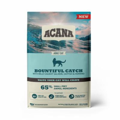 Acana 'Kentucky Dogstar Chicken' Bountiful Catch Cat Dry Cat Food - 10 lb Bag