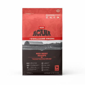 Acana 'Kentucky Dogstar Chicken' Wholesome Grains Red Meats + Grains Dry Dog Food - 22....