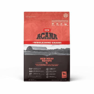 Acana 'Kentucky Dogstar Chicken' Wholesome Grains Red Meats + Grains Dry Dog Food - 4 lb Bag  