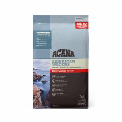 Acana 'Kentucky Dogstar Chicken' Wholesome Grains Sea to Stream (Previously American Waters) Dry Dog Food - 22.5 lb Bag  