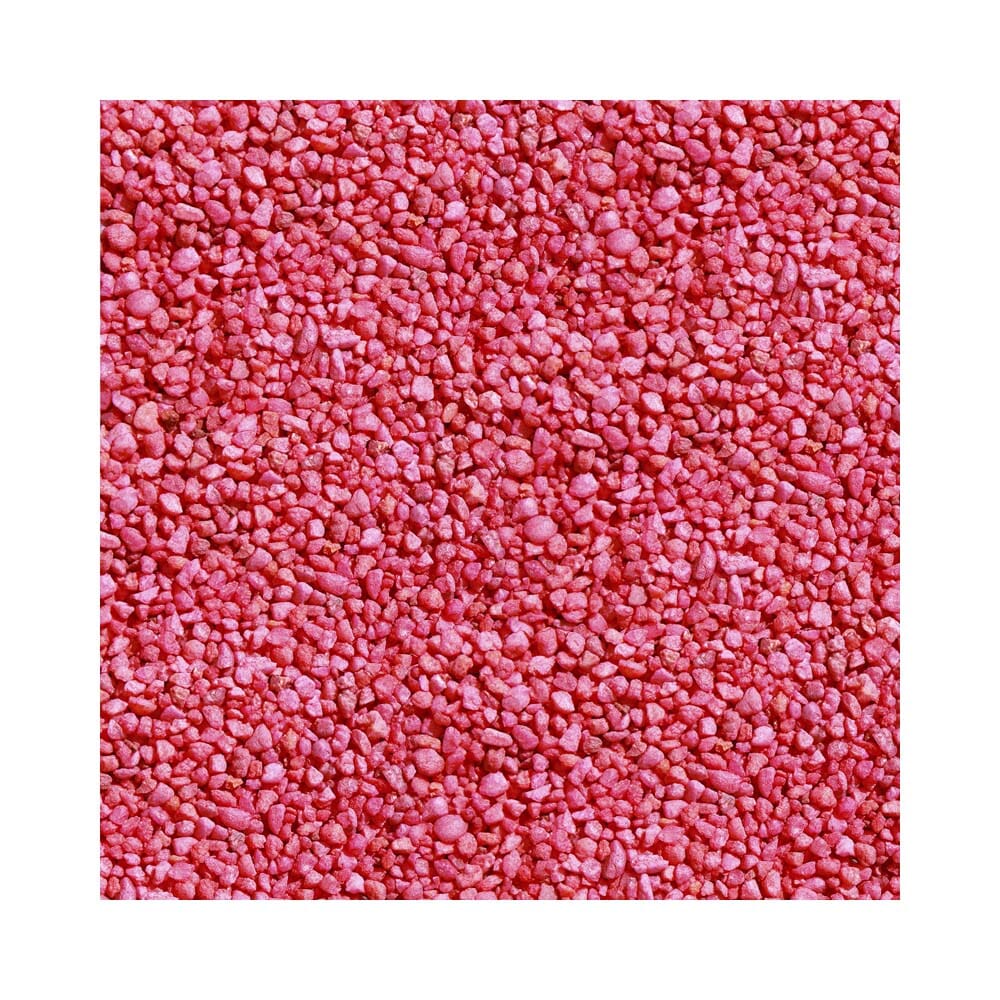 Activ-Betta Bio-Activ Live Betta Gravel Pink - 1 lb - 6 Count  