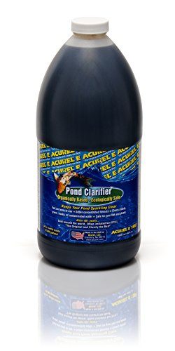 Acurel E Pond Clarifier - 1900 ml  